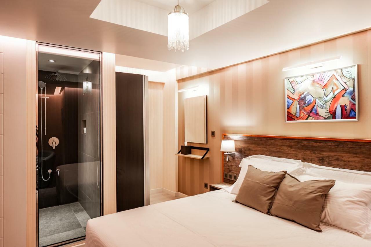 Amina Residency Otel Malé Dış mekan fotoğraf