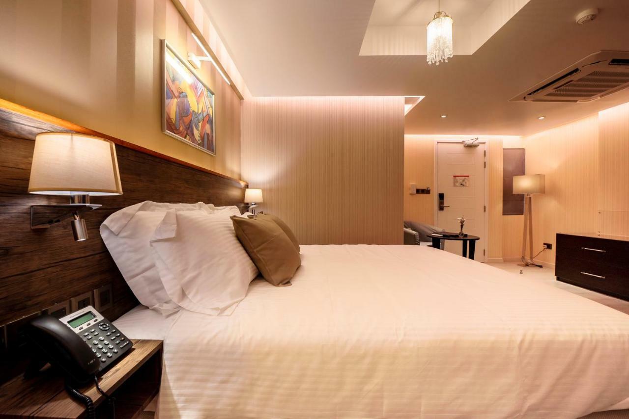Amina Residency Otel Malé Dış mekan fotoğraf