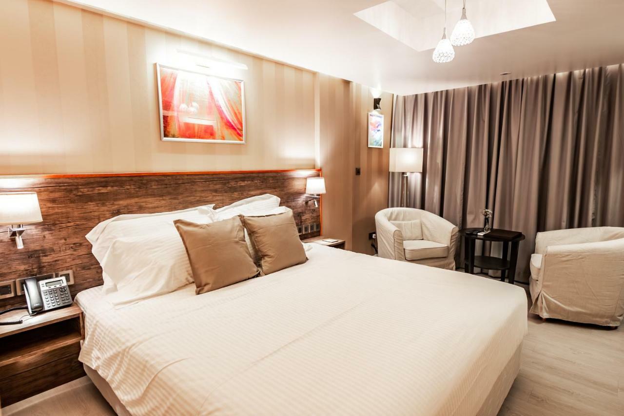 Amina Residency Otel Malé Dış mekan fotoğraf